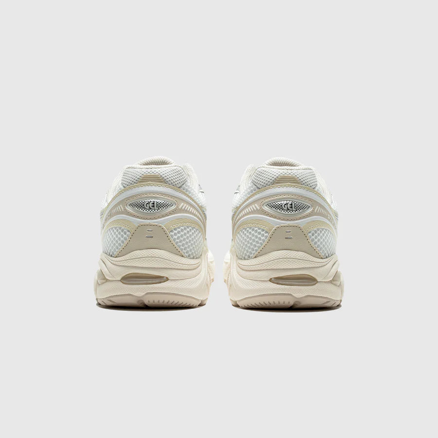 GT-2160 x Above The Clouds 'White/ Pure Silver' – The Sports