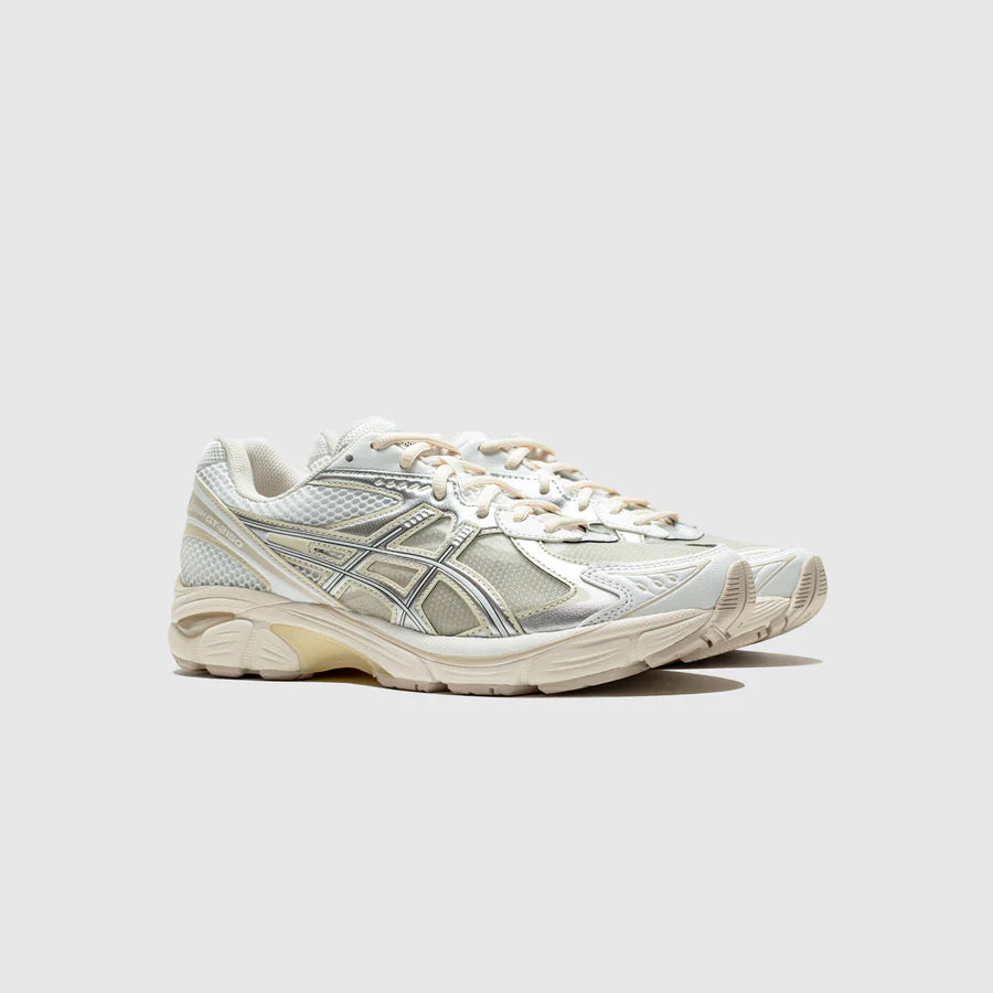 GT-2160 x Above The Clouds 'White/ Pure Silver' – The Sports