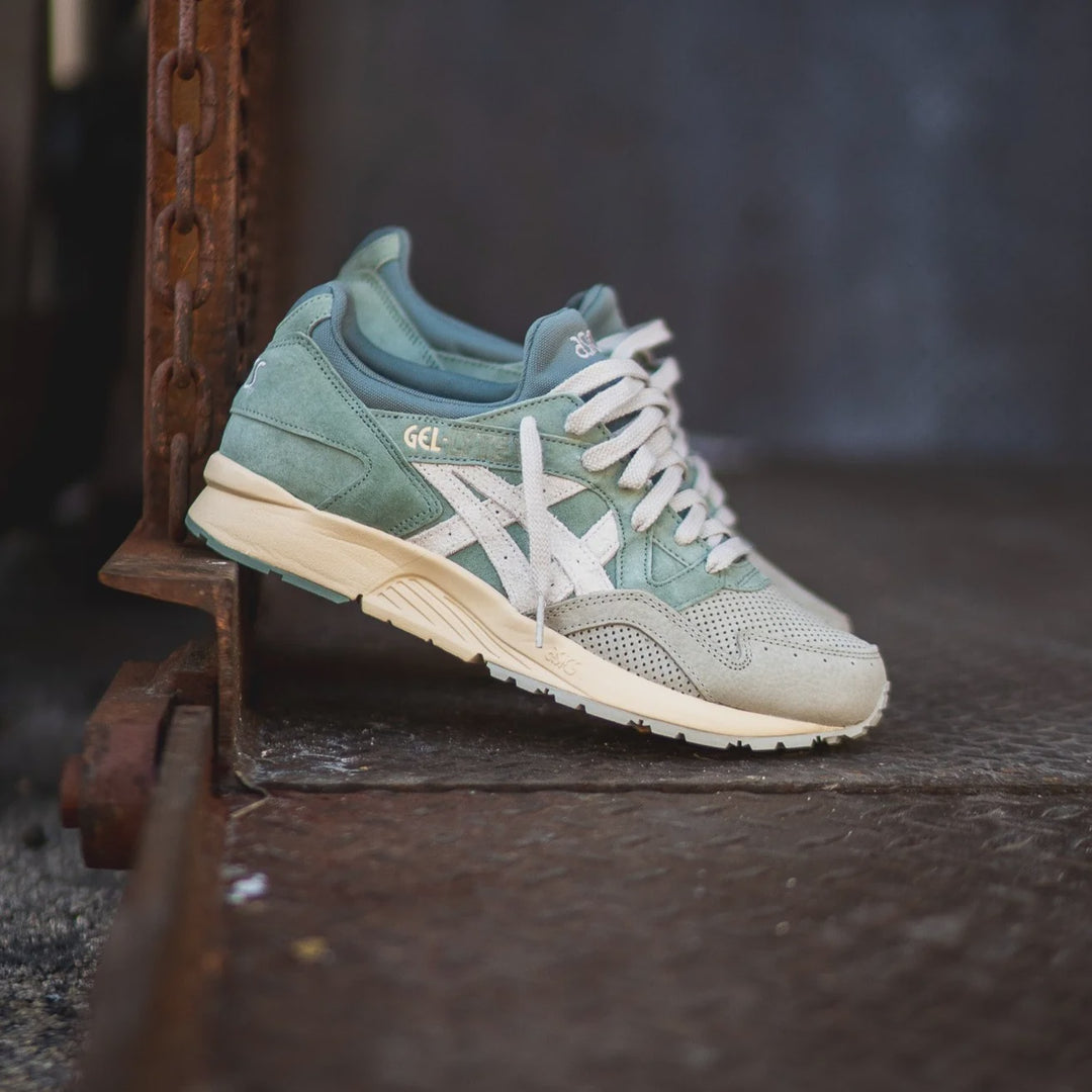 Casual Shoes Asics Gel Lyte Sage Ronnie Fieg Gel Lyte Sage GEL