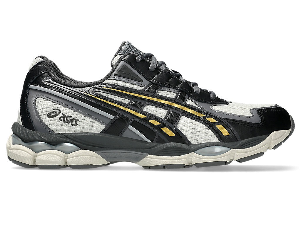オクオクです GEL-NYC 2055 'Smoke Grey/ Obsidian Grey' – The Sports Source Bermuda