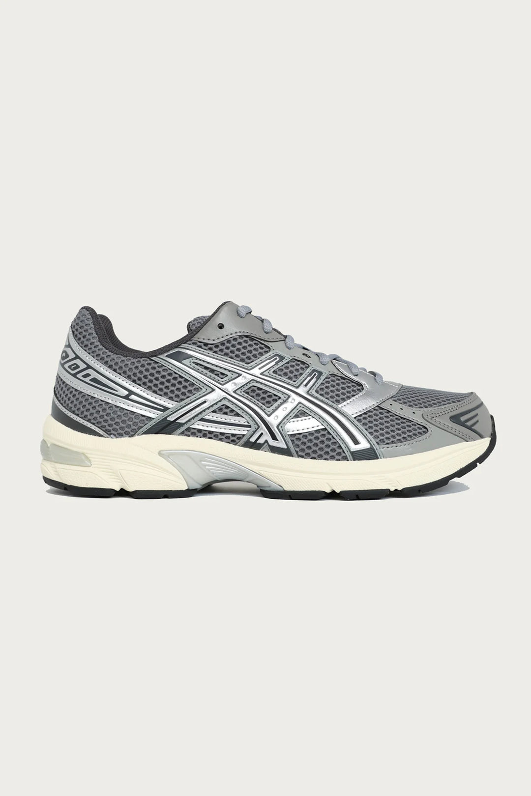 GEL-1130 ' Clay Grey/ Pure Silver' – The Sports Source Bermuda
