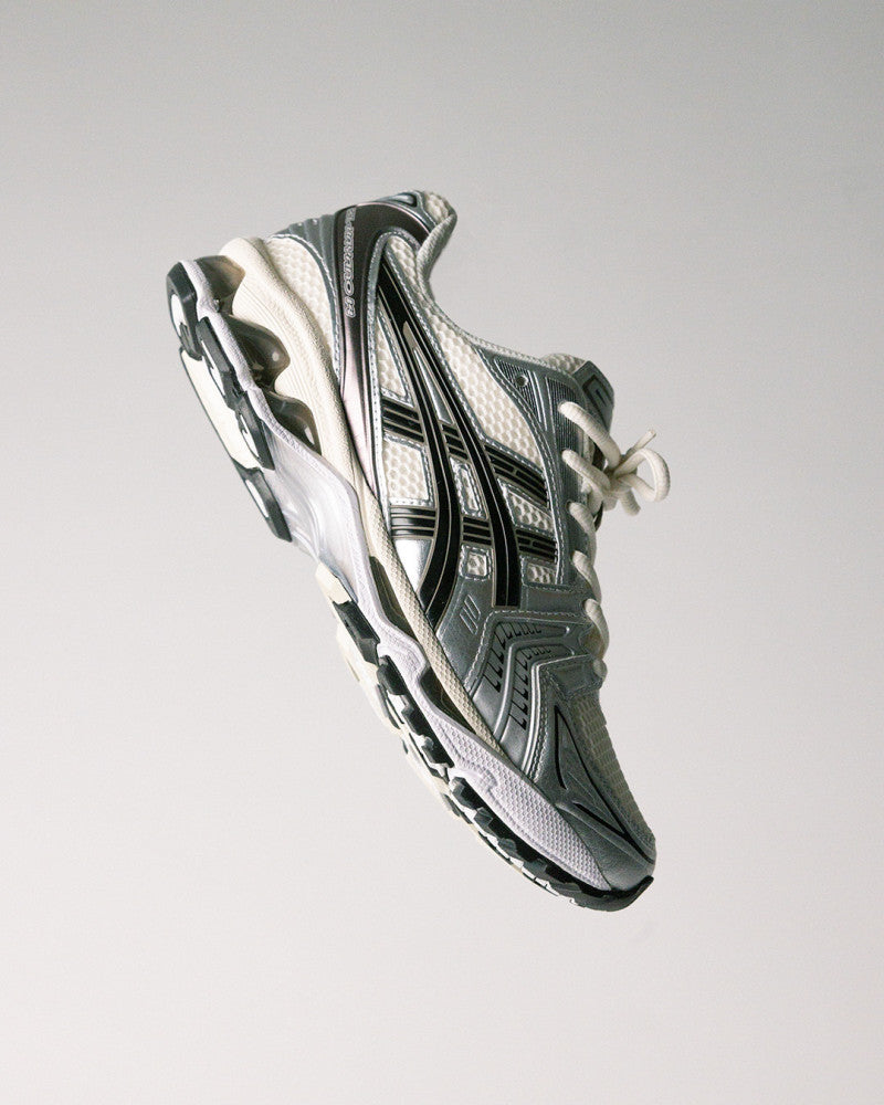 美品 GEL-KAYANO 14 ASICS - Unisex Gel-Kayano-14 Sneakers – Atelier New York